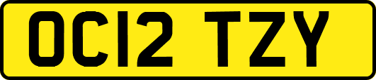 OC12TZY
