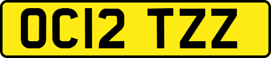 OC12TZZ