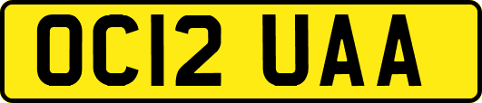 OC12UAA