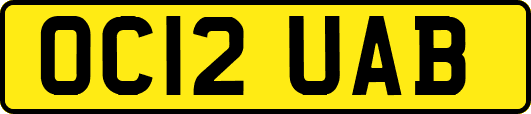 OC12UAB