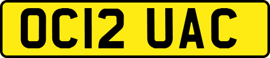 OC12UAC