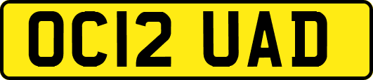 OC12UAD