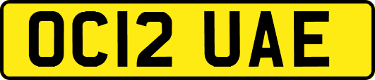 OC12UAE