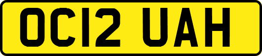 OC12UAH
