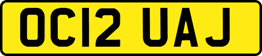 OC12UAJ