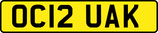 OC12UAK