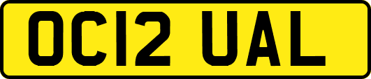 OC12UAL