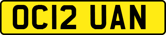 OC12UAN