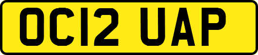 OC12UAP