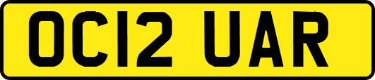 OC12UAR