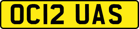 OC12UAS