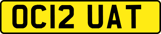 OC12UAT
