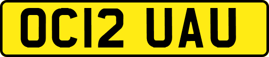 OC12UAU