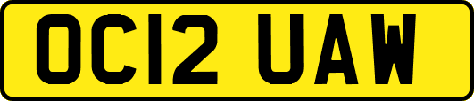 OC12UAW
