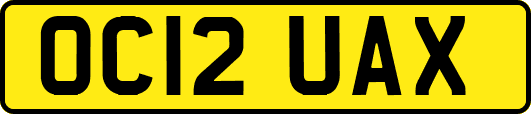 OC12UAX