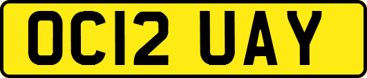 OC12UAY