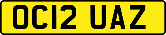 OC12UAZ
