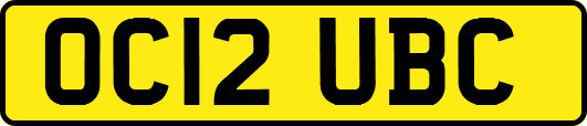 OC12UBC