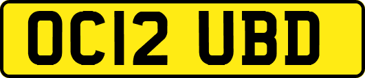OC12UBD
