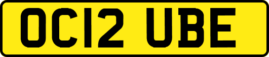 OC12UBE