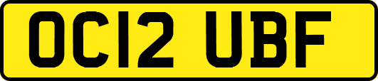 OC12UBF
