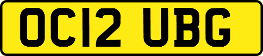 OC12UBG