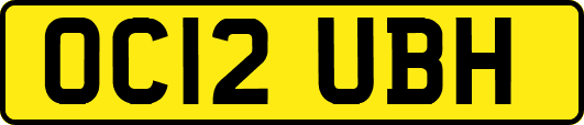 OC12UBH