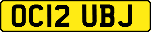 OC12UBJ