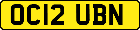 OC12UBN