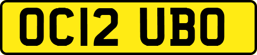 OC12UBO