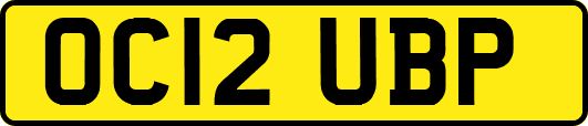 OC12UBP