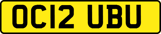 OC12UBU