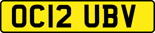 OC12UBV