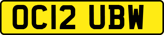 OC12UBW