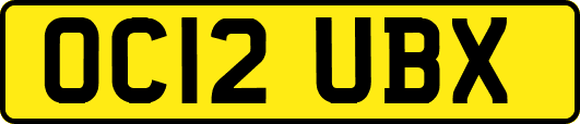 OC12UBX