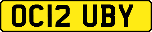 OC12UBY