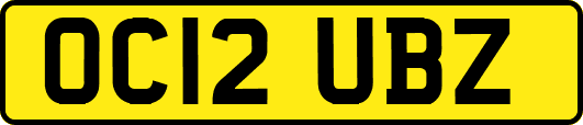 OC12UBZ