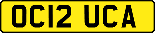 OC12UCA