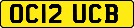 OC12UCB