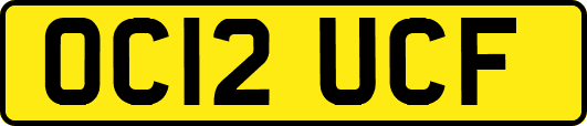 OC12UCF
