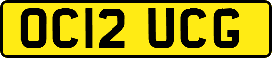 OC12UCG
