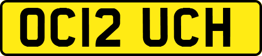 OC12UCH