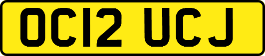 OC12UCJ