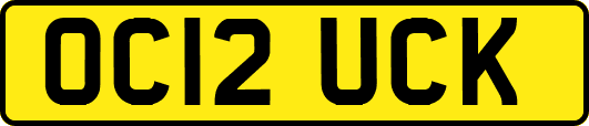 OC12UCK