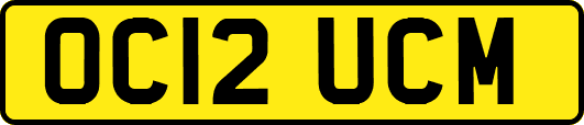 OC12UCM