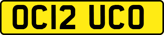 OC12UCO