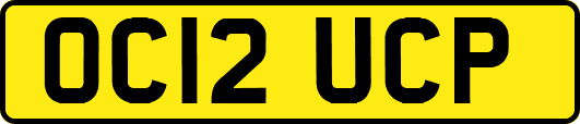 OC12UCP