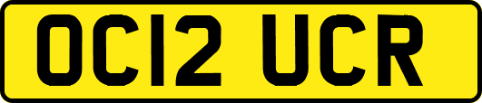 OC12UCR
