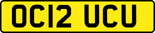 OC12UCU