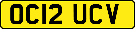 OC12UCV